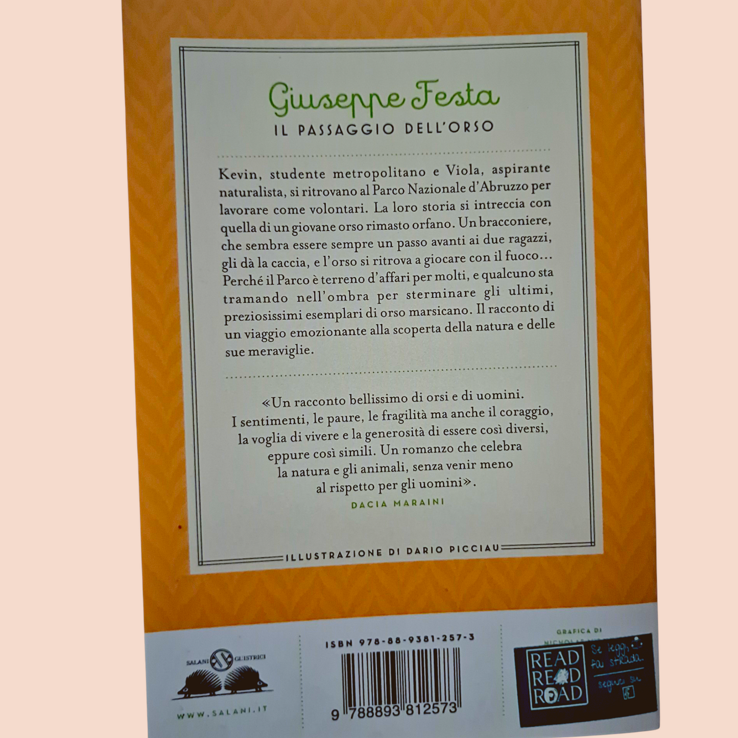 Il Passaggio dell'Orso