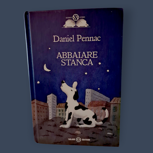 Abbaiare Stanca