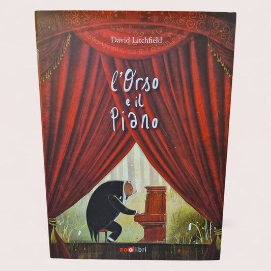 L'Orso e il Piano