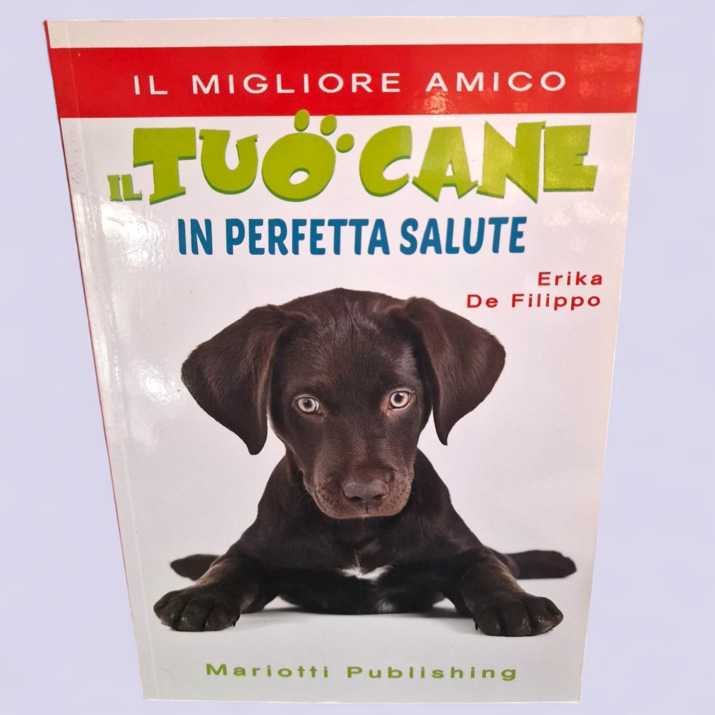 Il tuo Cane - in Perfetta Salute