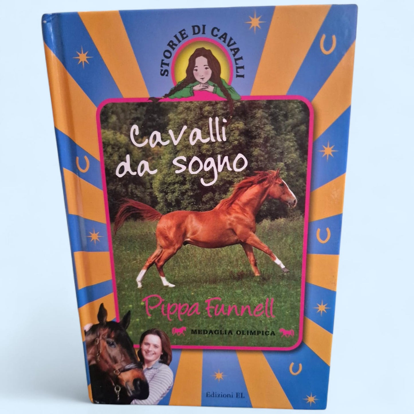 Cavalli da Sogno