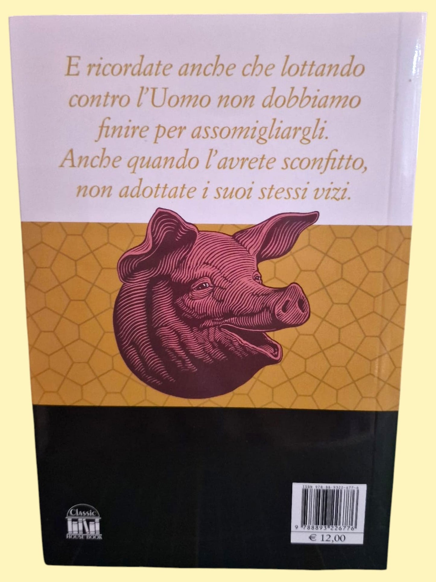 La Fattoria degli Animali