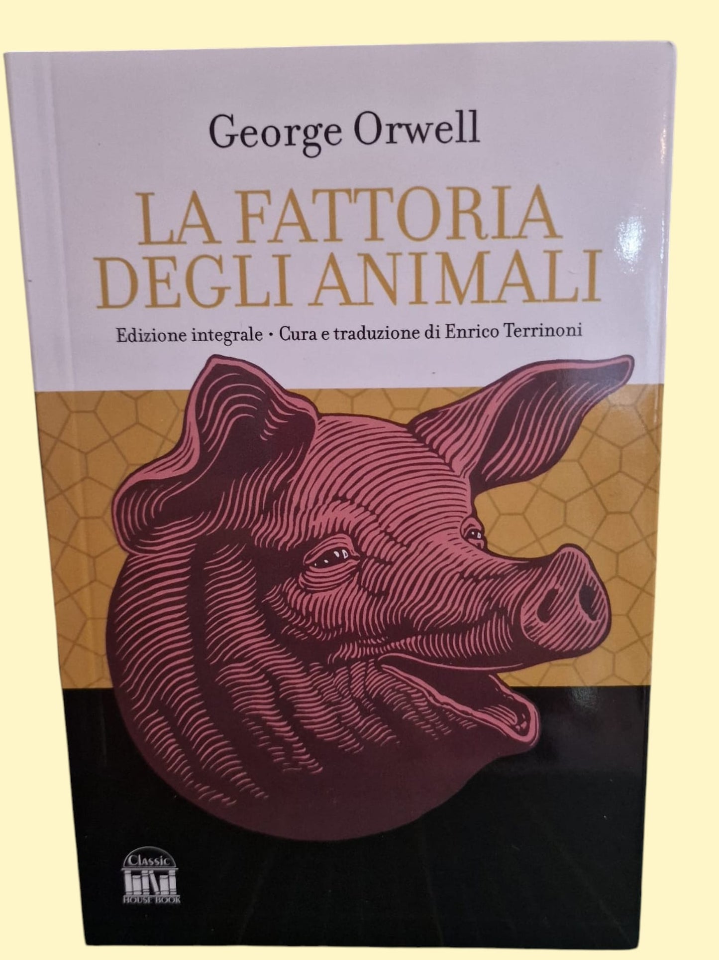 La Fattoria degli Animali