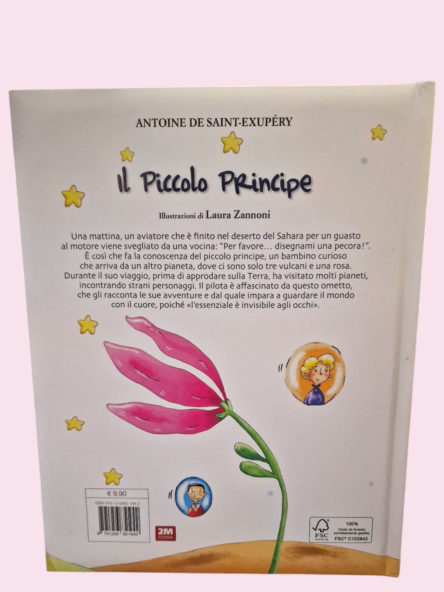 Il Piccolo Principe