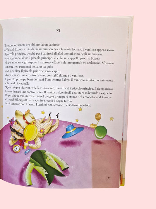 Il Piccolo Principe