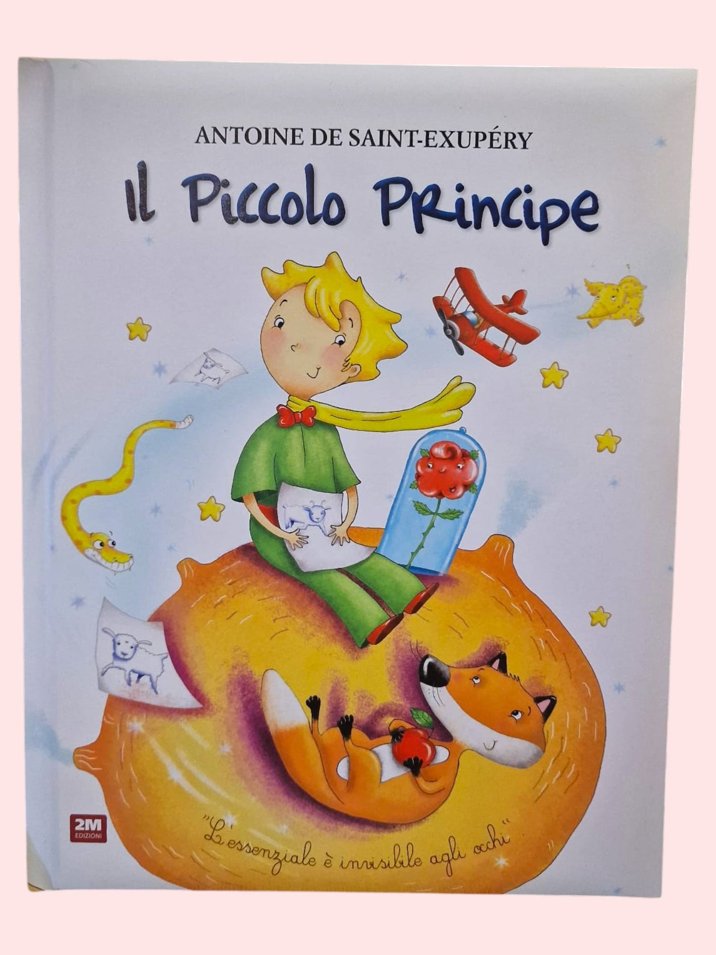 Il Piccolo Principe