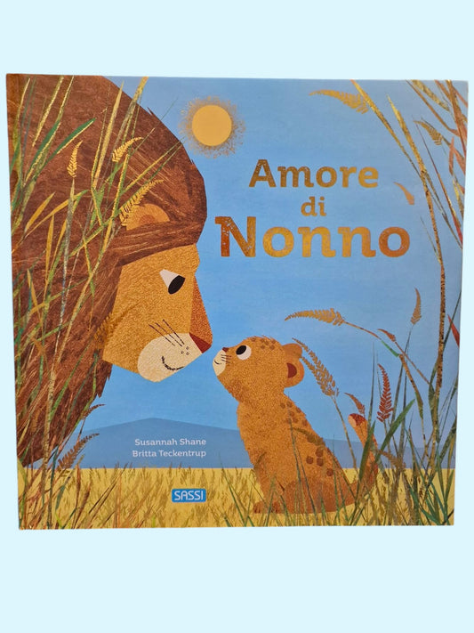 Amore di Nonno