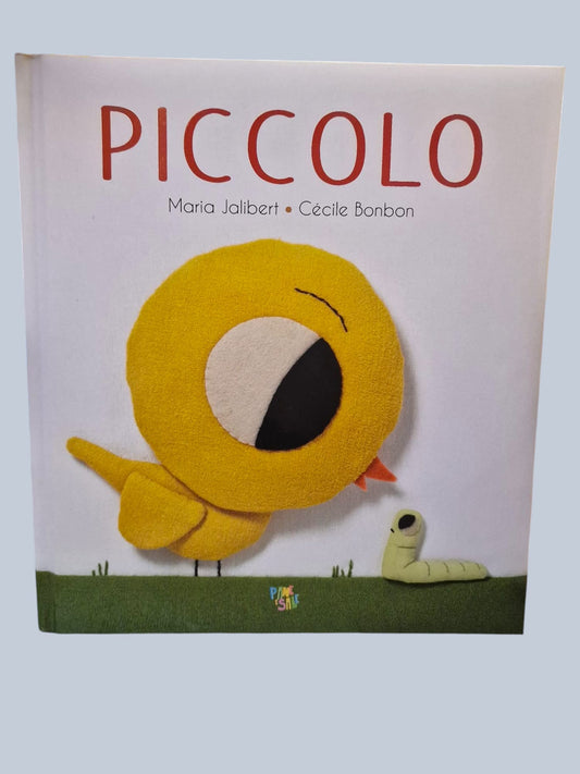 Piccolo