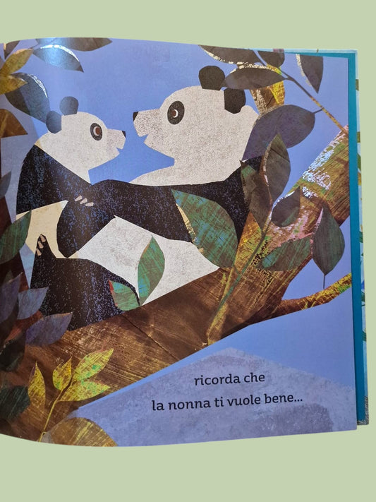 Amore di Nonna