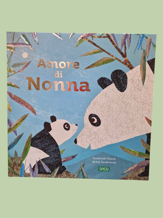 Amore di Nonna