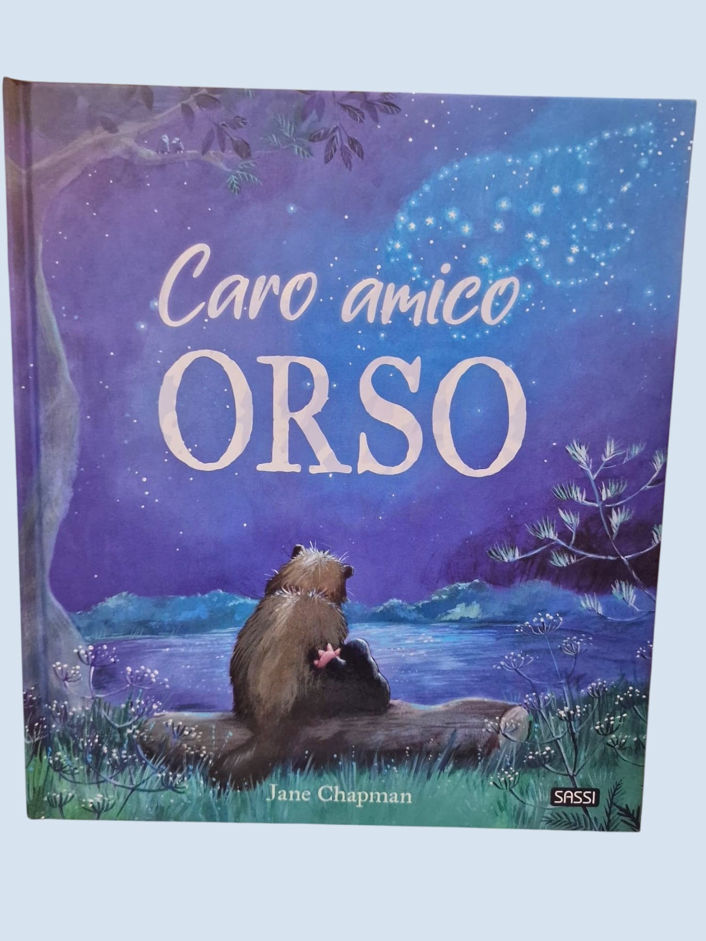 Caro Amico Orso