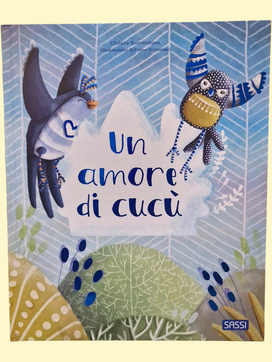 Un Amore di Cucù