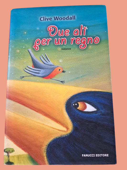 Due Ali per un Regno
