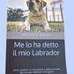 Me lo ha Detto il Mio Labrador