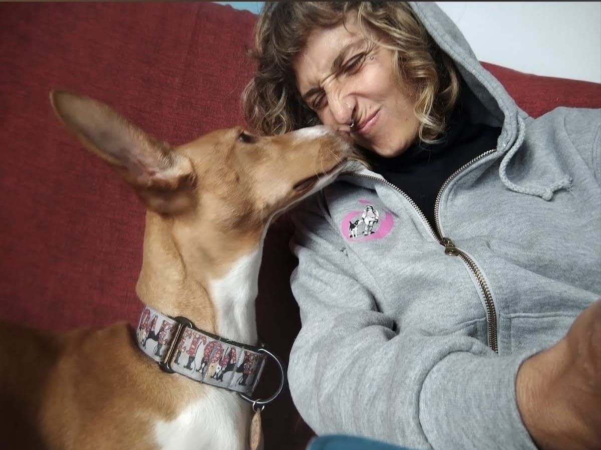Dog Sitting Casalingo - Francesca Nicolaci