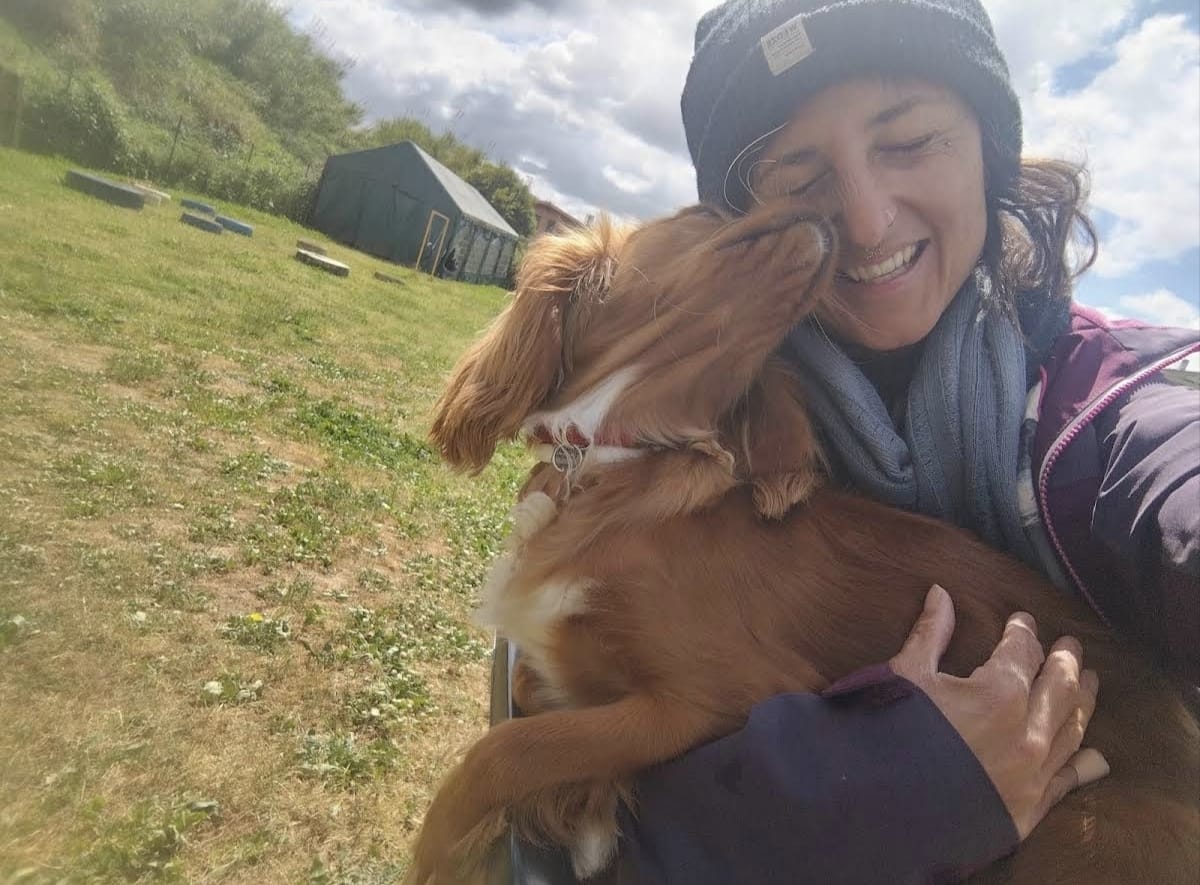 Dog Sitting Casalingo - Francesca Nicolaci