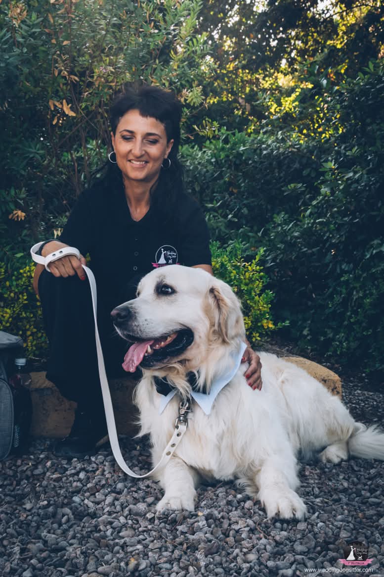 Dog Sitting Casalingo - Francesca Nicolaci