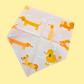 Bandana per Cani