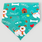 Bandana per Cani