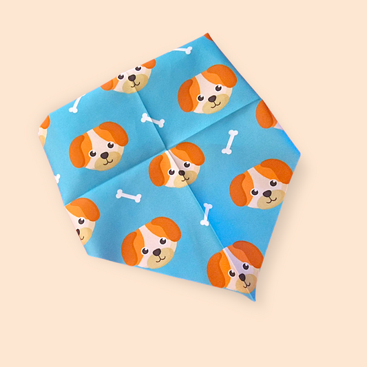 Bandana per Cani