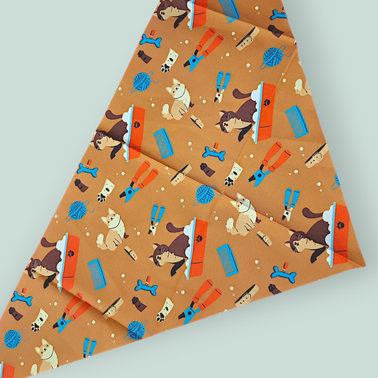 Bandana Collo Cani & Gatti