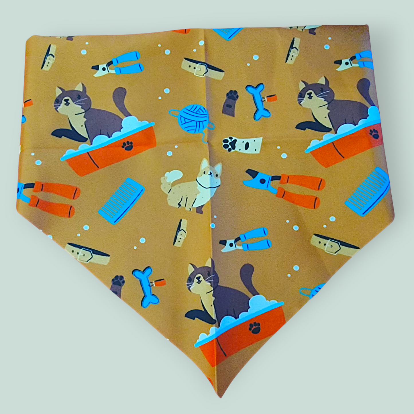 Bandana Collo Cani & Gatti