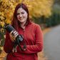 Servizio Fotografico Cani con Sara Pianigiani