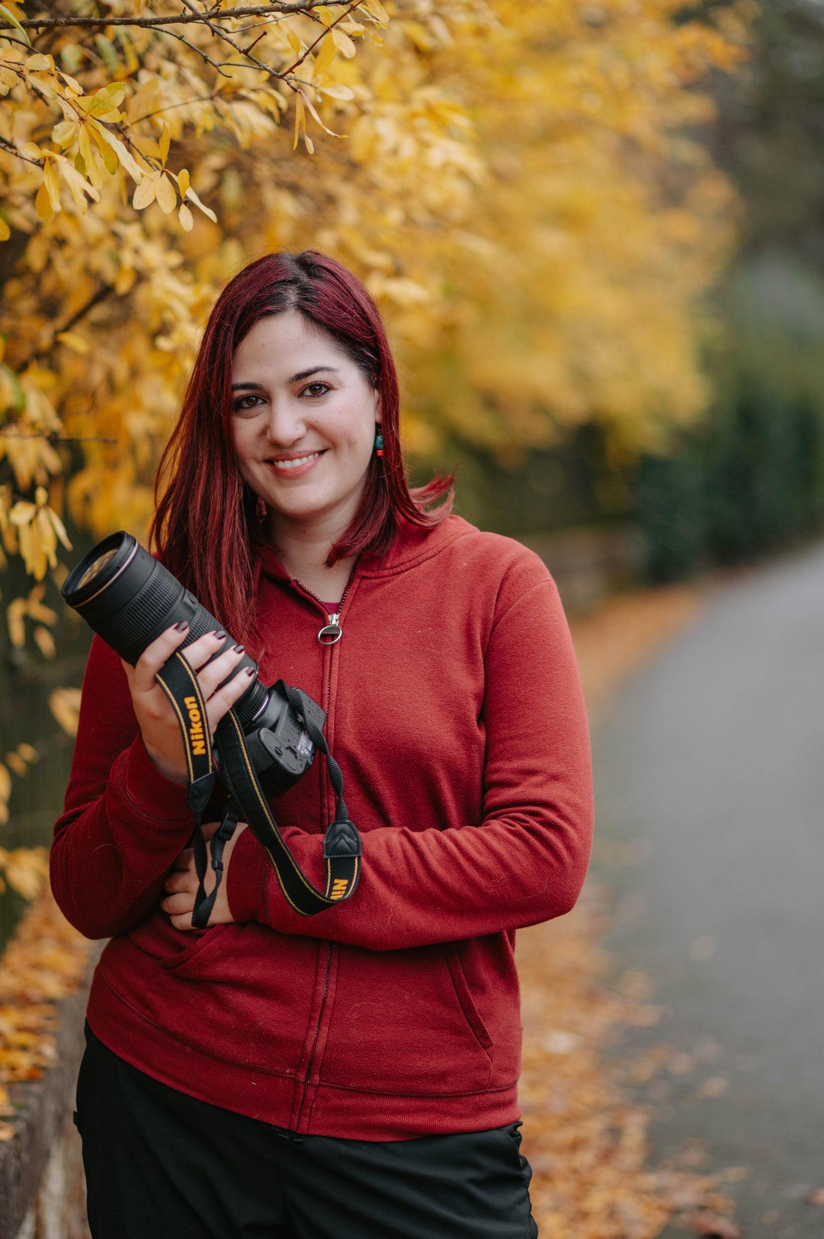 Servizio Fotografico Cani con Sara Pianigiani