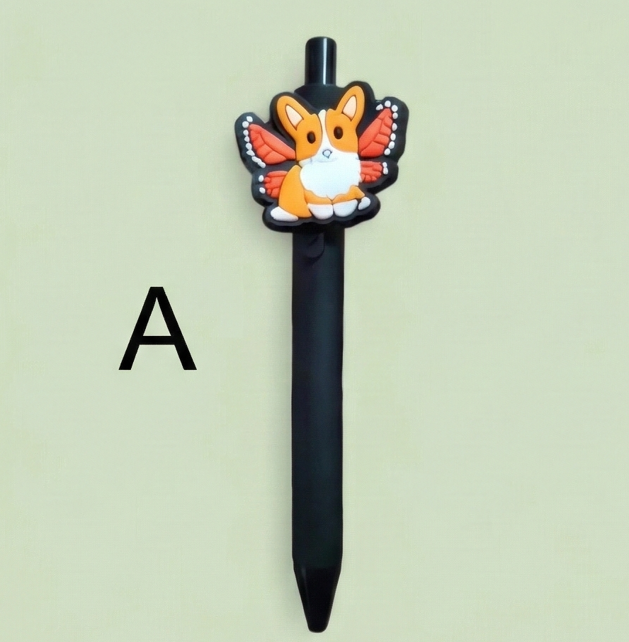 Penna tema Cani
