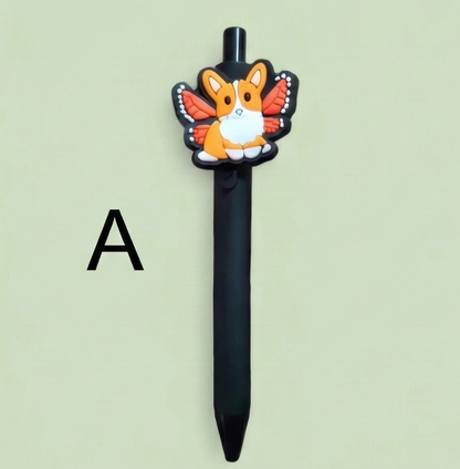 Penna tema Cani