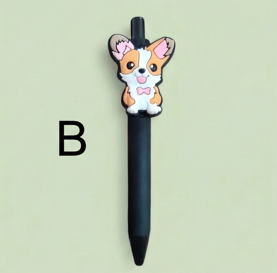 Penna tema Cani