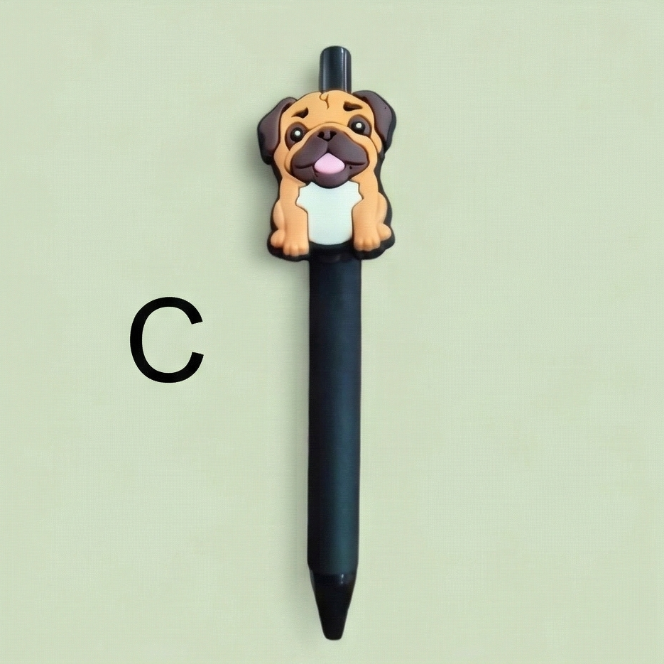 Penna tema Cani