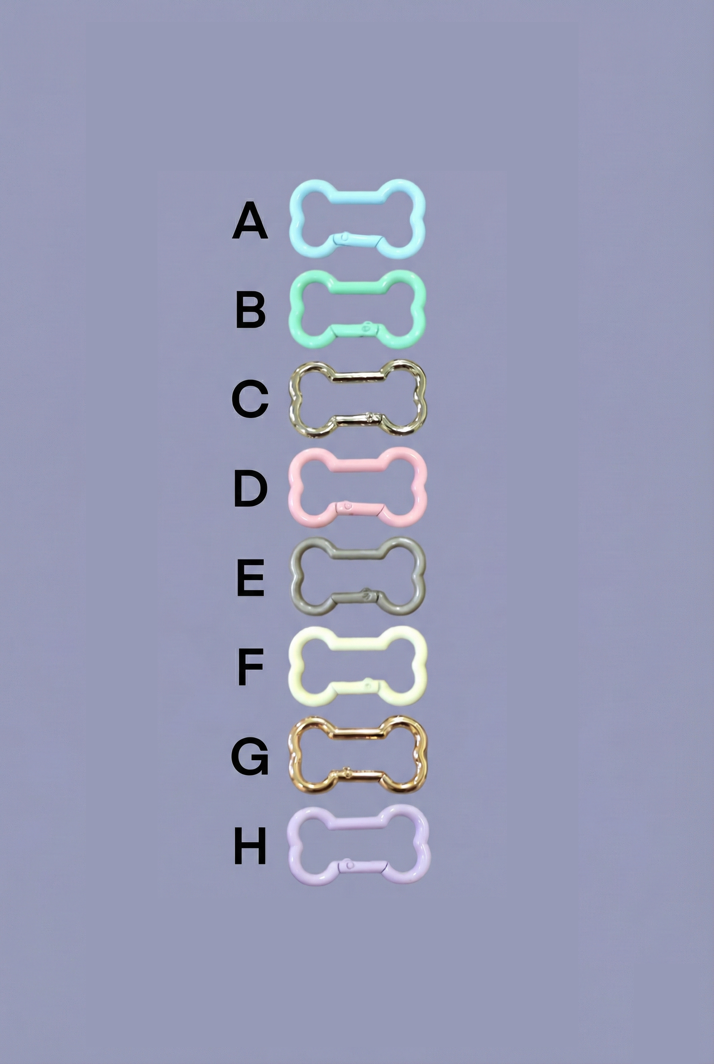 Moschettone Forma Osso