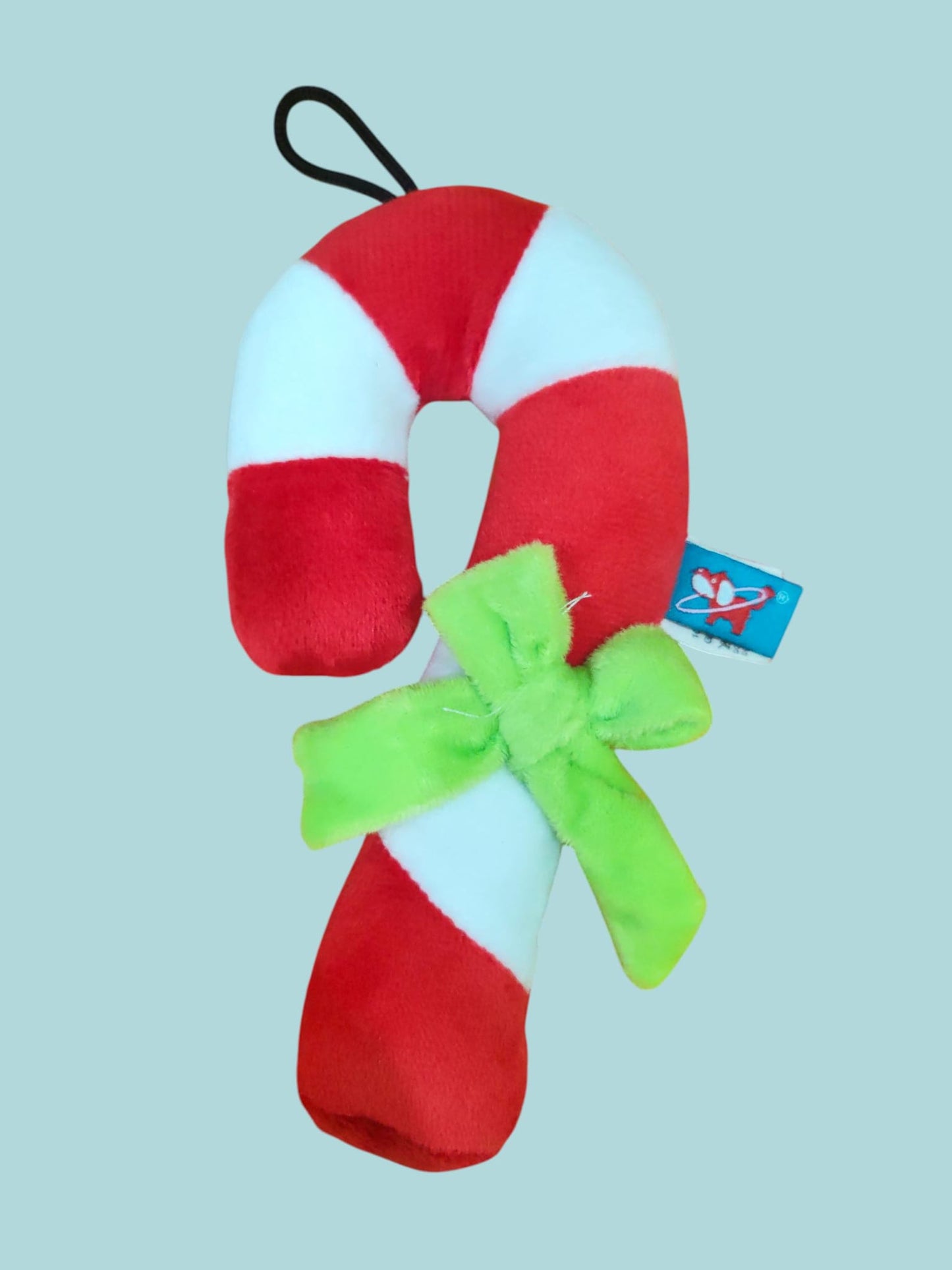 Gioco Bastoncino Zucchero di Natale