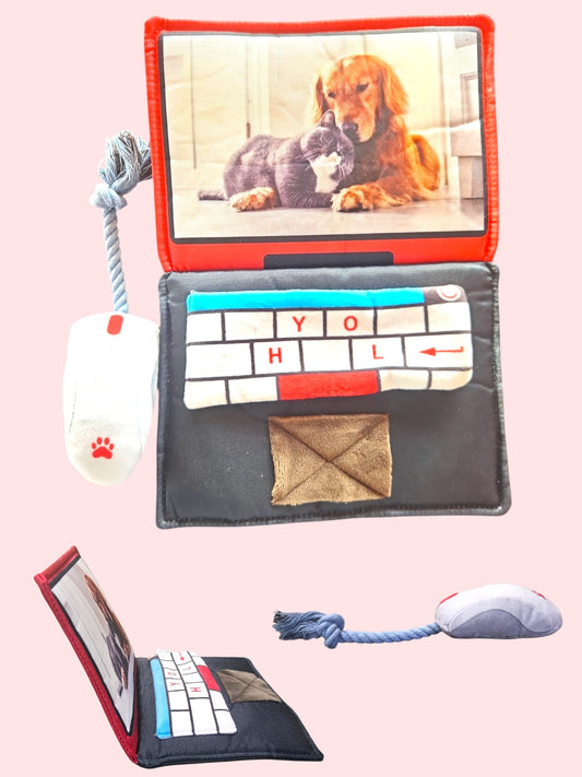 Gioco per Cani 2pz