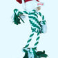 Peluche Elfo di Natale