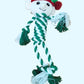 Peluche Elfo di Natale