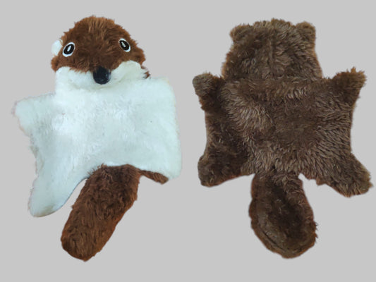 Peluche Petauro dello Zucchero