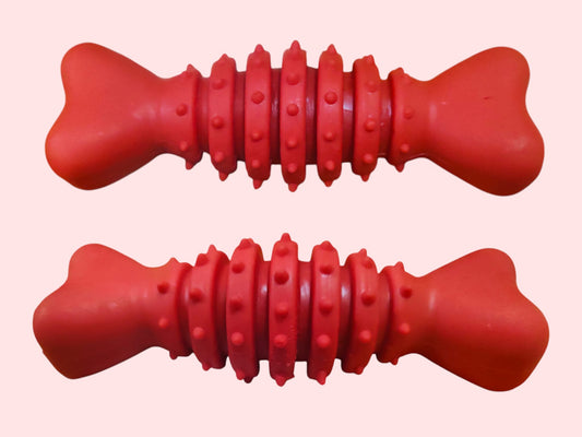 Kong Osso Rosso