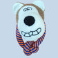 Gioco Corda Peluche Scimmia