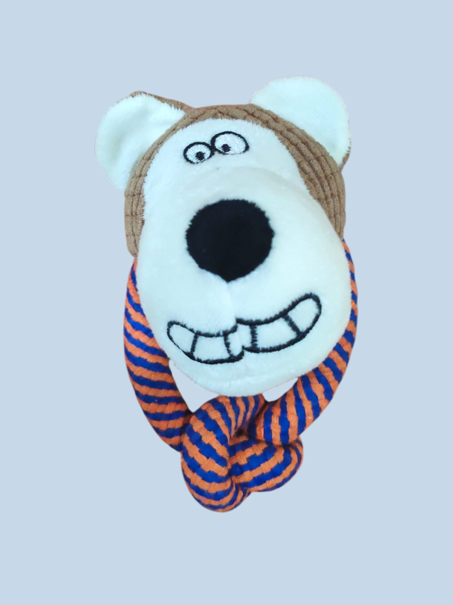 Gioco Corda Peluche Scimmia