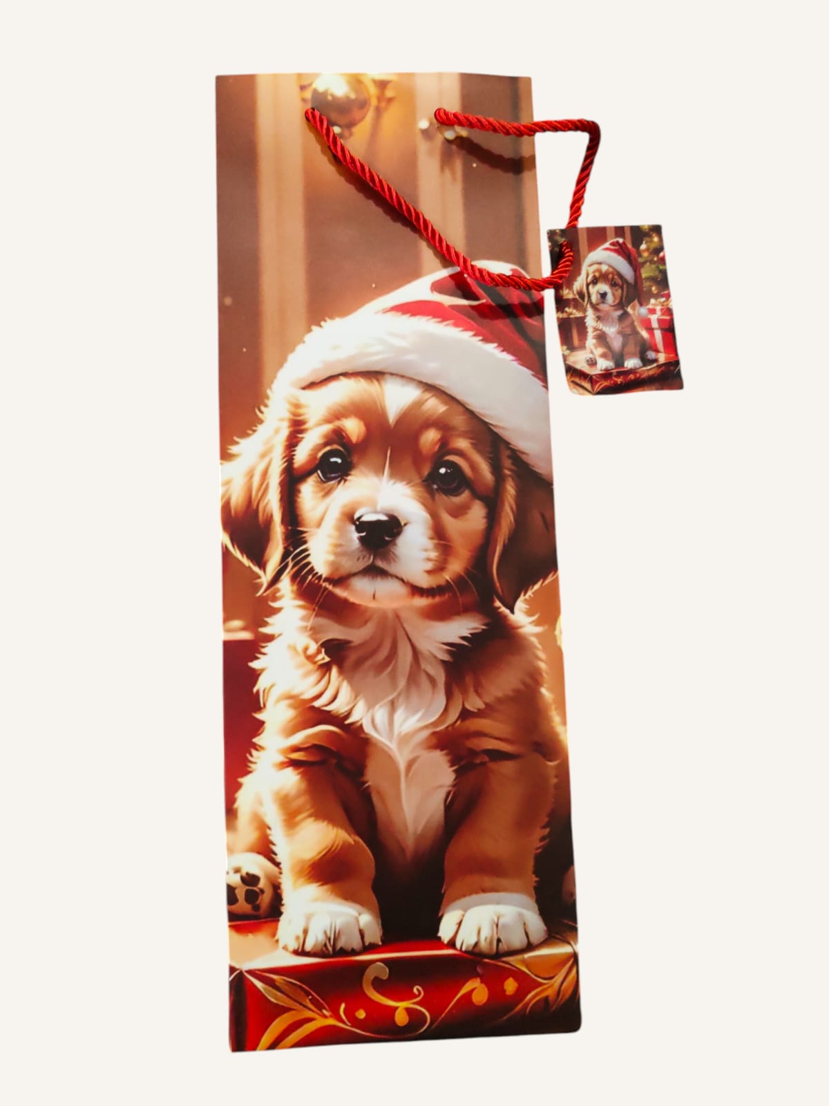 Busta Regalo per Vino