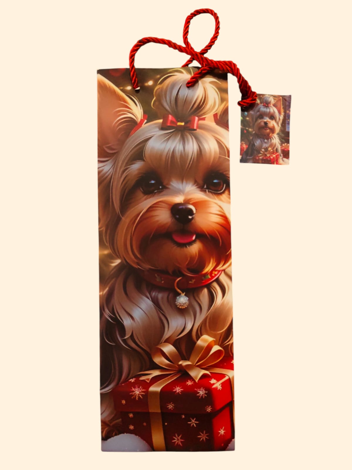 Busta Regalo per Vino