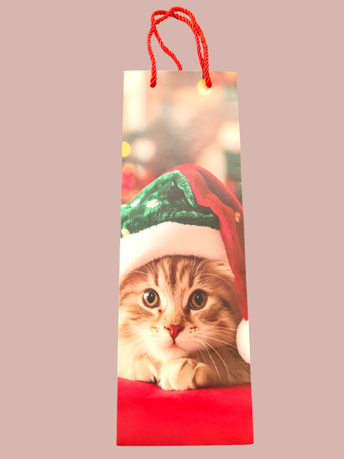 Busta Regalo per Vino