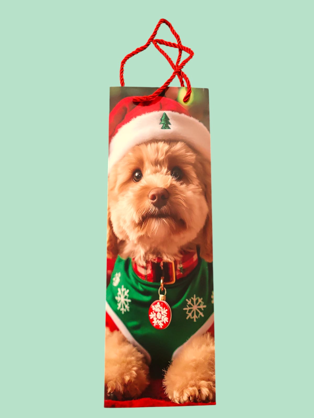 Busta Regalo per Vino