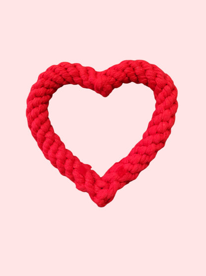 Gioco Corda forma Cuore