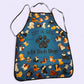 Grembiule da Cucina Tema Cani
