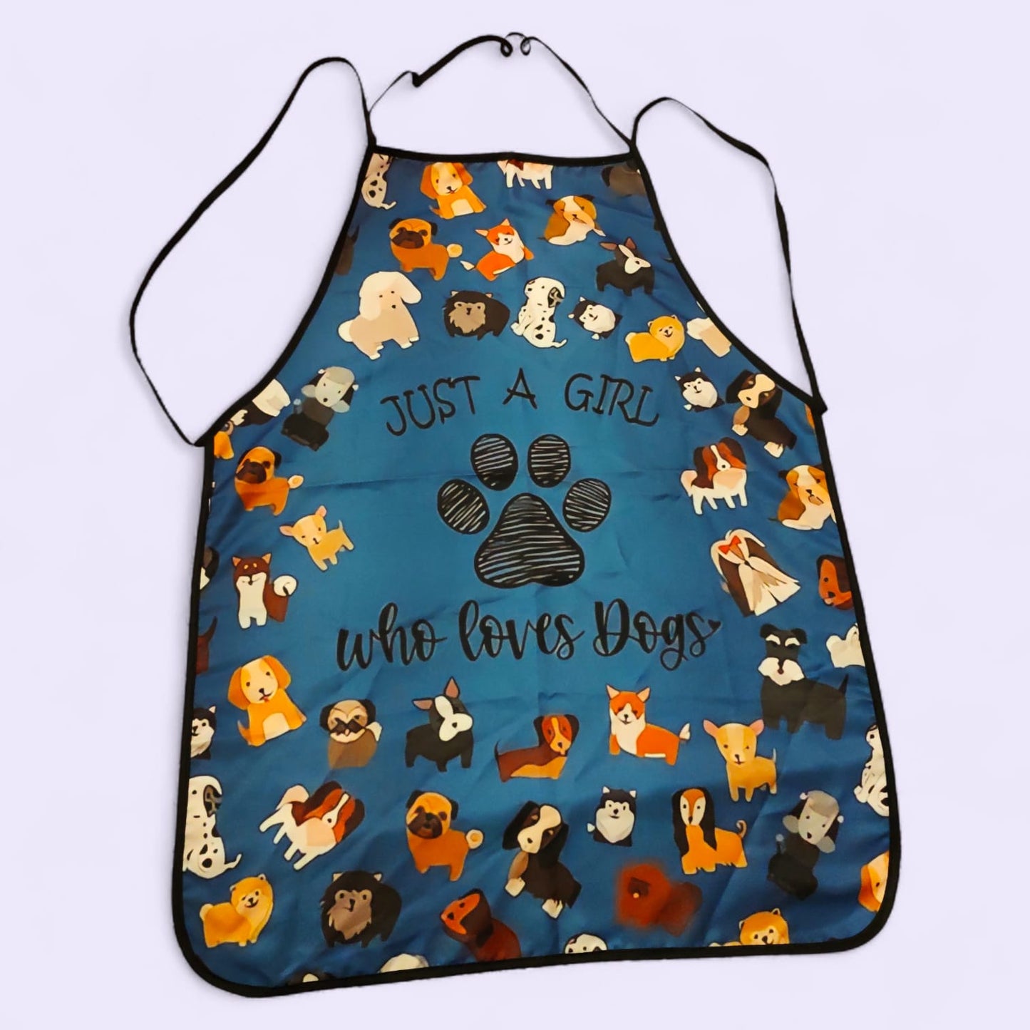 Grembiule da Cucina Tema Cani