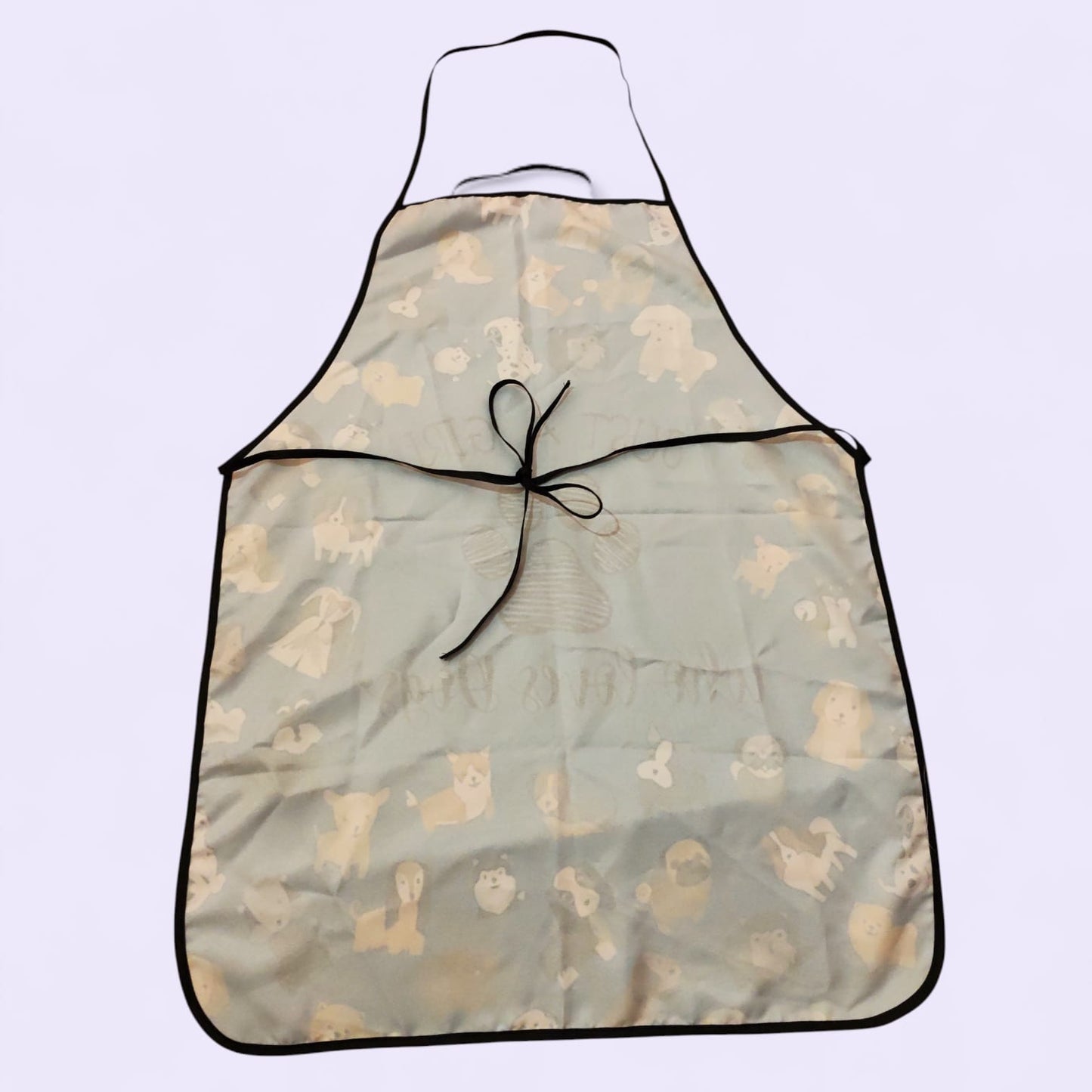 Grembiule da Cucina Tema Cani