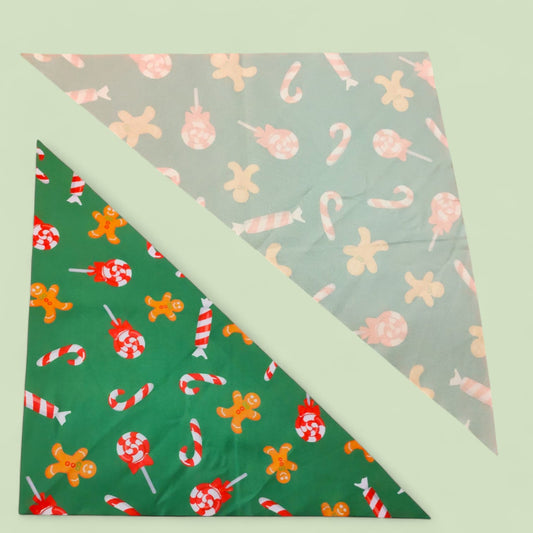 Bandane Invernali Cani & Gatti